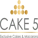 Logo Cake 5 Exclusive Cakes
