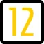 Logo Project 12