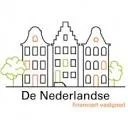 Logo van De Nederlandse