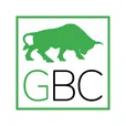 Logo Green Bull Company