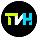 Logo TVH Design