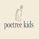Logo Poetree Kids