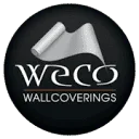 Logo Weco Wallcoverings