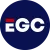 Logo EGC Machinery BV