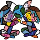 Logo Mozaika - Center for the Development of Bilingual Children