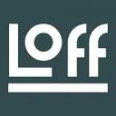 Logo LOFF Advocaten B.V.