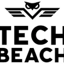 Logo van TechBeachNL
