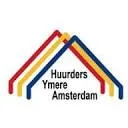 Logo Stichting Huurders Ymere Amsterdam