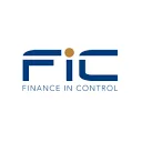 Logo F i C - Finance in Control