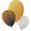 Logo De Decoratieballon Alkmaar