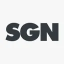 Logo van Signing Group Nederland