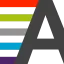 Logo van Academie Fysieke Leefomgeving
