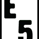 Logo Eighty Five music consultancy