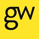 Logo van guusvandewal.nl