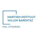 Logo Maritiem Instituut Willem Barentsz