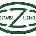 Logo De Zaanse Rugbyclub