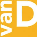 Logo van Van Dijk Hoogland B.V.