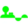 Logo Landschapsbeheer Oss