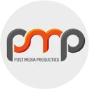 Logo PMP - Post Media Producties