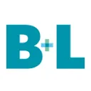 Logo Bausch AND Lomb Benelux