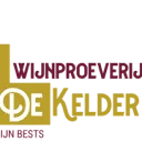 Logo Wijnproeverij de Kelder