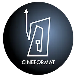 Logo CINEFORMAT