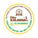 Logo TG Silundika Cultural Community Centre