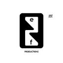 Logo ENF Productions CUR