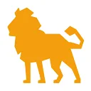 Logo van Oranje Transport BV