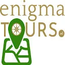 Logo Enigma Tours