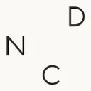 Logo van De Nieuwe Context