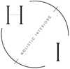 Logo HOLISTIC INTERIORS