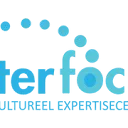 Logo Inter-Focus Intercultureel Expertisecentrum