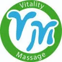 Logo Vitality Massage