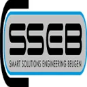 Logo SSEB Smart Solutions Engineering Boxmeer