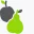 Logo appels AND peren