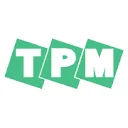 Logo TPM Groep BV