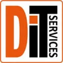 Logo Dekker IT Services