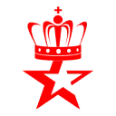 Logo Koninklijke Harmonie Ster van Maastricht