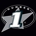 Logo Number 1 Catering