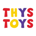 Logo van ThysToys BV