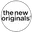 Logo THE NEW ORIGINALS