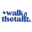 Logo van WalkTheTalk