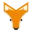 Logo Smart Fox Nutrition