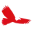 Logo van American Chamber of Commerce in the Netherlands AmCham