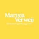 Logo Marisja Verweij Advies AND Projectmanagement