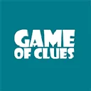 Logo Game of Clues