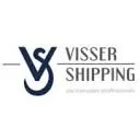 Logo Visser Shipping