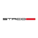 Logo Staco Holding B.V.