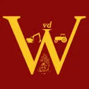 Logo Van der Weerd Grafhorst B.V.